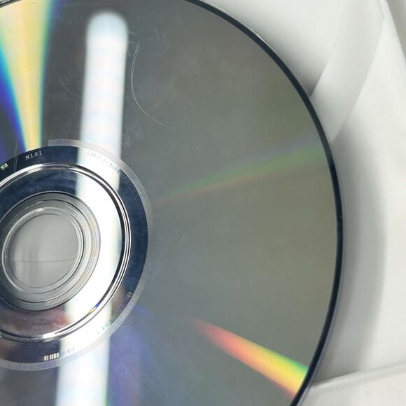 Star Wars: The Force Unleashed (Nintendo Wii, 2008) Complete w/ Manual TESTED - Picture 7 of 8